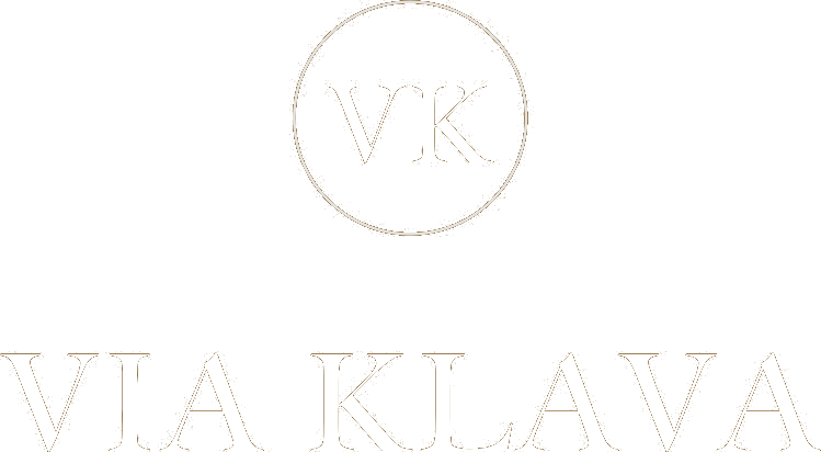 Via Klava logo